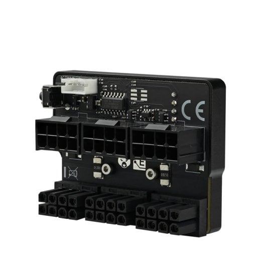 Carte graphique Thermal Grizzly WireView 3x8 broches PCIe standard