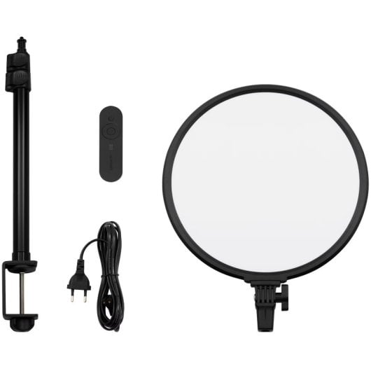 Streamplify Glow Light 14 Iluminação Ambiente para Streaming