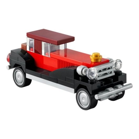 Lego Creator Oldtimer