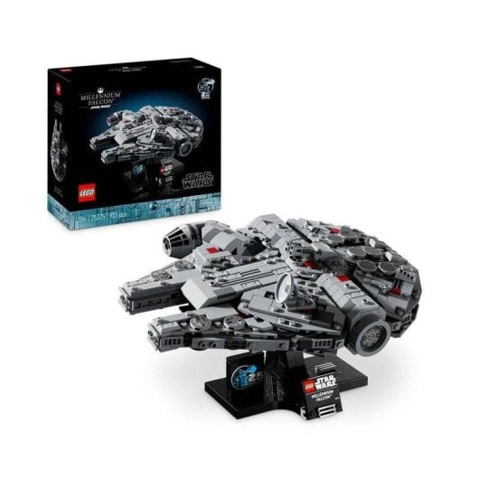 Lego Star Wars Millennium Falcon
