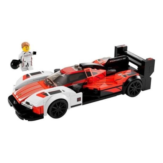 LEGO Speed Champions Porsche 963 280 Teile