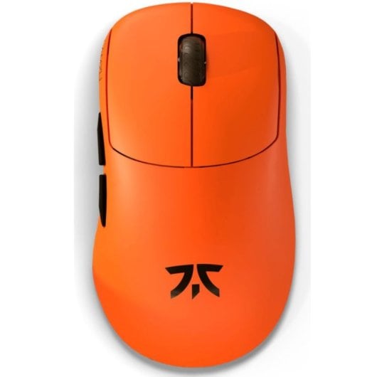 Fnatic Souris de jeu Fnatic x Lamzu Thorn 4K édition spéciale
