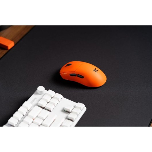 Fnatic Souris de jeu Fnatic x Lamzu Thorn 4K édition spéciale