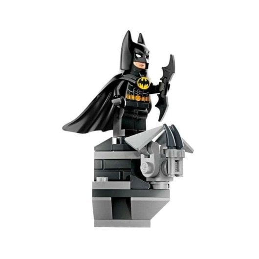 LEGO DC Comics Super Heroes Batman 1992 40 Teile