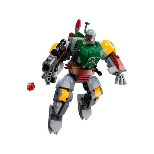 Lego Star Wars Boba Fett Mech