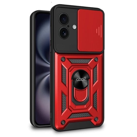 Cool-Funda-Hard-Ring-Roja-para-iPhone-16