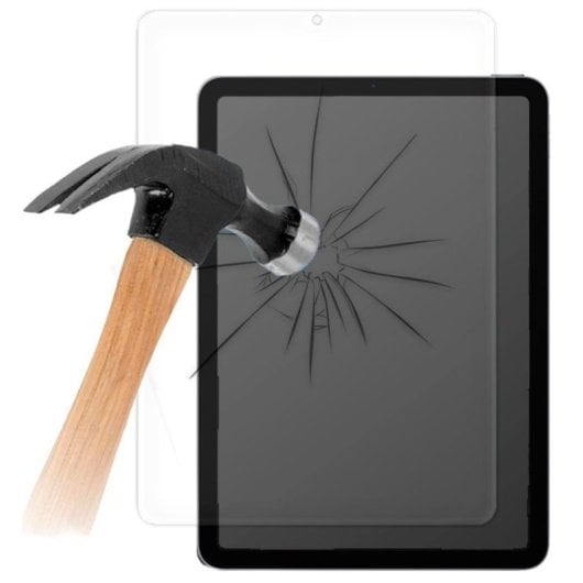 Cooler Displayschutz aus gehärtetem Glas für Xiaomi Redmi Pad Pro 12.1"