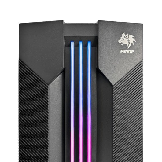 PcVIP Rxfighter AMD Ryzen 5 7600X/32GB/1TB SSD/RX 7600 XT