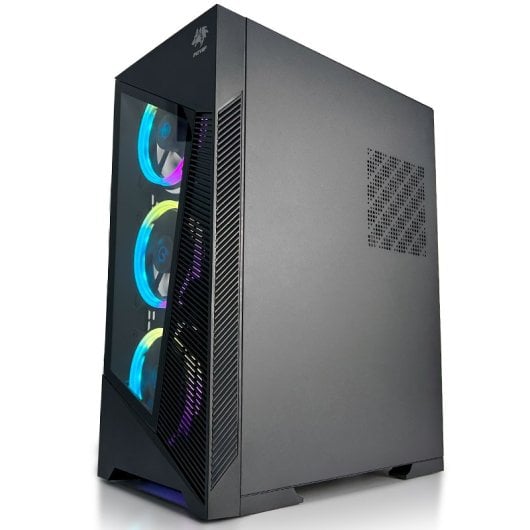 PcVIP Xtwo AMD Ryzen 7 7700X/32GB/1TB SSD/RTX 4060 Ti 16GB