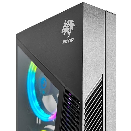 PcVIP Xtwo AMD Ryzen 7 7700X/32GB/1TB SSD/RTX 4060 Ti 16GB