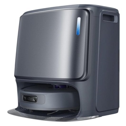 Aspirateurs Robots et Laveur Narwal Freo Z Ultra Vidage Automatique Navigation LiDAR 12.000 Pa Caméra IA