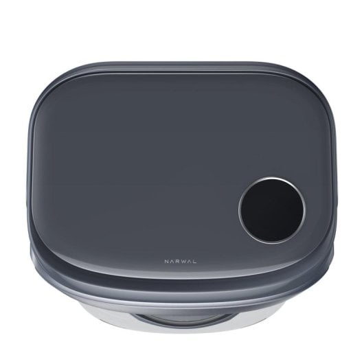Aspirateurs Robots et Laveur Narwal Freo Z Ultra Vidage Automatique Navigation LiDAR 12.000 Pa Caméra IA
