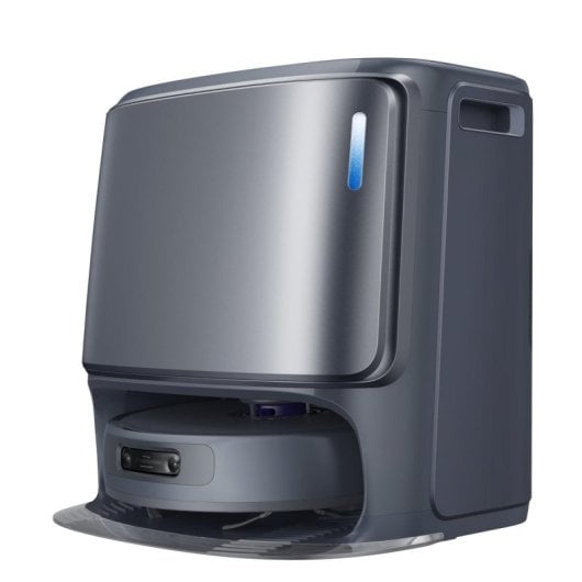 Aspirateurs Robots et Laveur Narwal Freo Z Ultra Vidage Automatique Navigation LiDAR 12.000 Pa Caméra IA