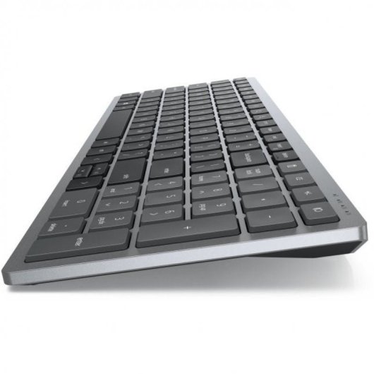 Dell Multi Device KM7120W Teclado + Ratón Wireless