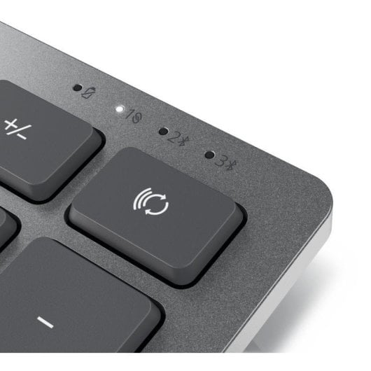 Dell Multi Device KM7120W Teclado + Ratón Wireless