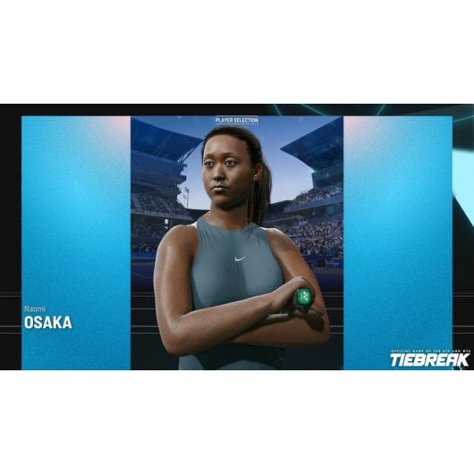 Tiebreak: Offizielles Spiel des ATP- und WTA-Wechsels
