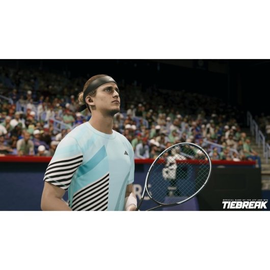 Tiebreak: Offizielles Spiel des ATP- und WTA-Wechsels