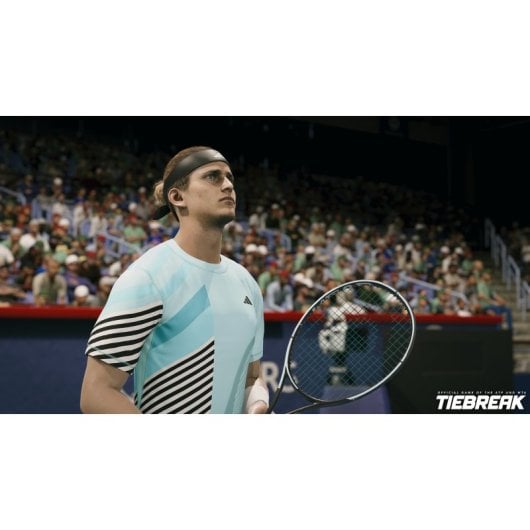 Tiebreak: Jogo Oficial de ATP e WTA Xbox Series X/One