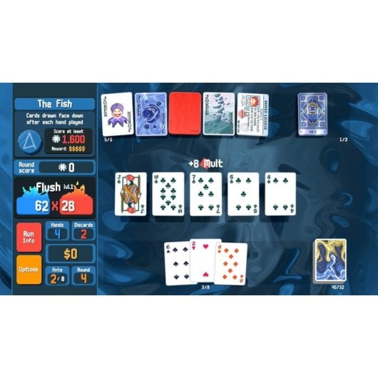 Balatro Special Edition Nintendo Switch