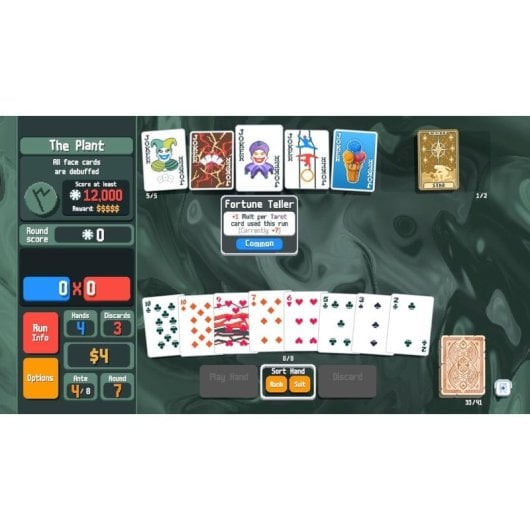 Balatro Special Edition Xbox Series X/One