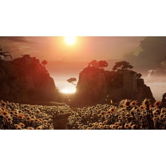 Enotria: The Last Song Edición Deluxe PS5