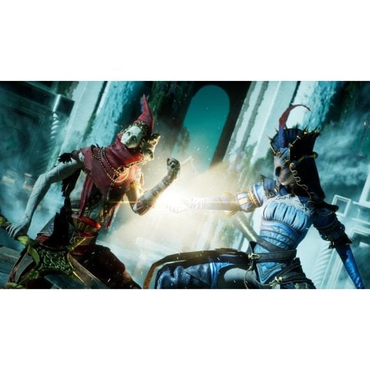 Enotria : La Dernière Chanson PS5