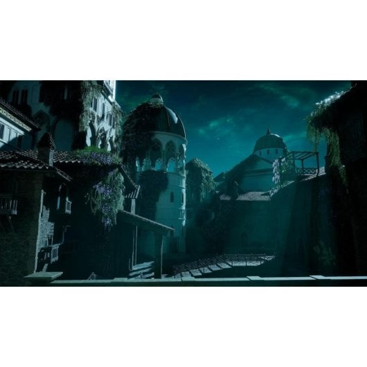 Enotria : La Dernière Chanson PS5