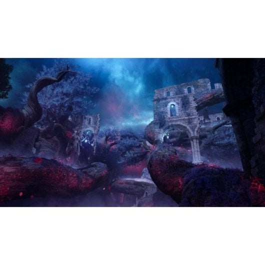 Enotria : La Dernière Chanson PS5