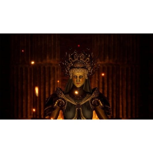 Enotria : La Dernière Chanson PS5