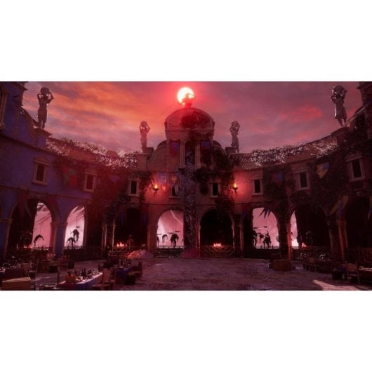 Enotria : La Dernière Chanson PS5