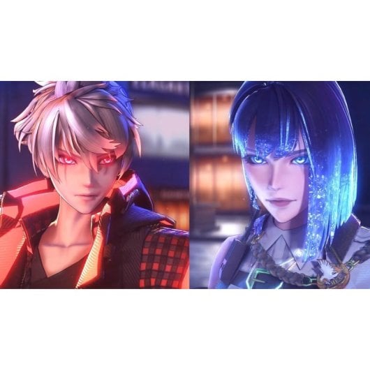 Reynatis Édition Deluxe PS4