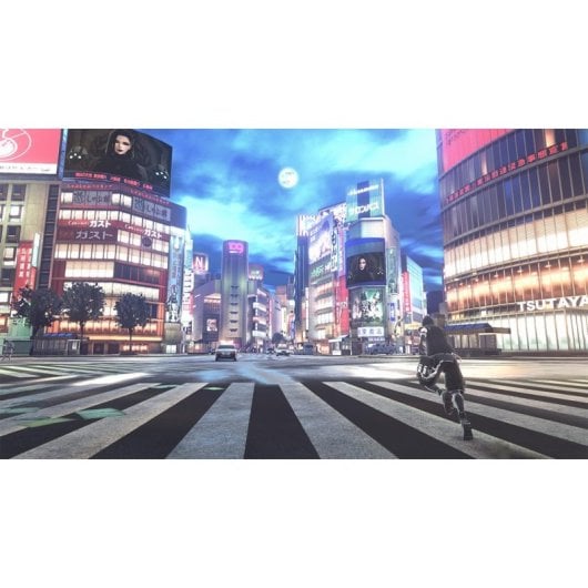 Reynatis Édition Deluxe PS4