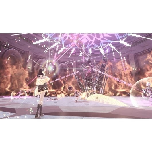 Reynatis Deluxe Edition PS5