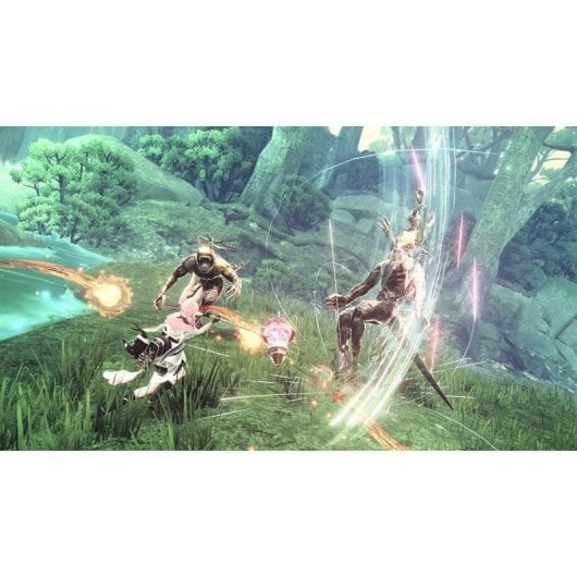 Nintendo Switch Reynatis Edizione Deluxe