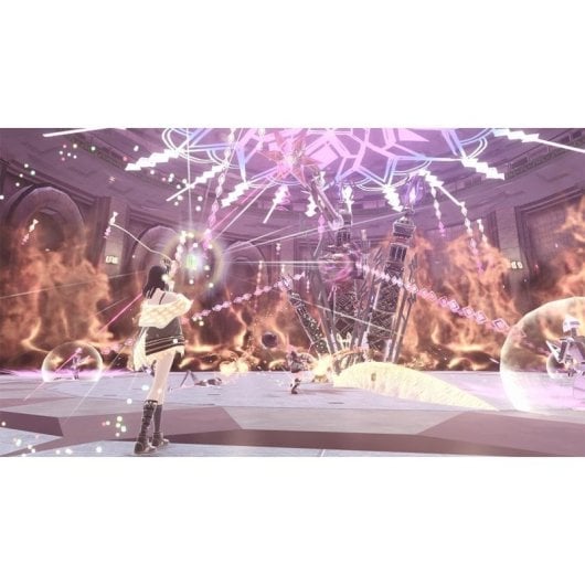 Nintendo Switch Reynatis Edizione Deluxe