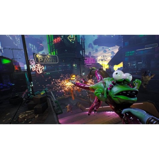 High On Life Game Of The Year PS5