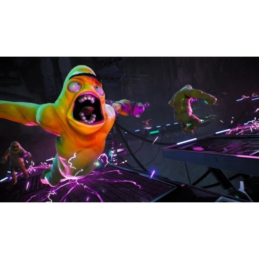 High On Life Game Of The Year PS5