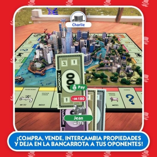Monopoly PS5