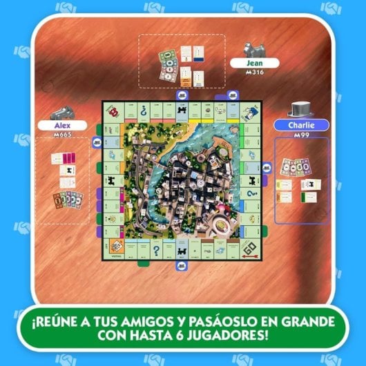 Monopoly PS5