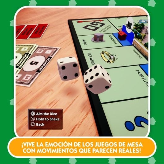 Monopoly PS5