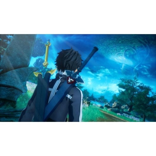 Sword Art Online Fractured Daydream PS5