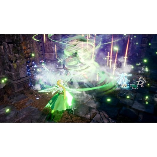 Sword Art Online Fractured Daydream PS5