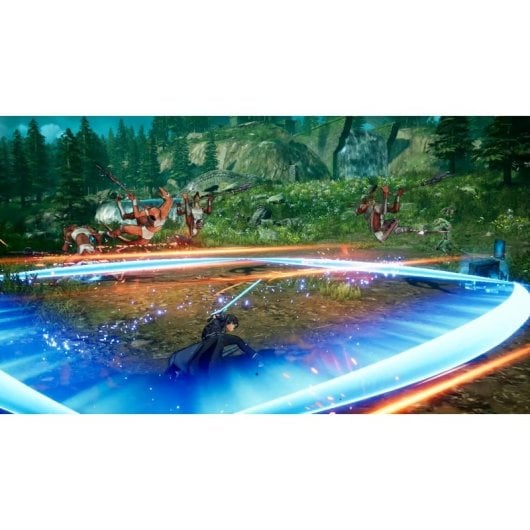 Sword Art Online Fractured Daydream PS5
