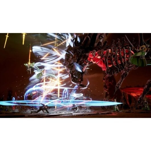 Sword Art Online Fractured Daydream Xbox Série X/One