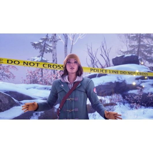 Life Is Strange Double Exposure PS5