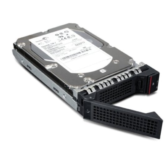 Lenovo 600 GB 10 K 12 GB Sas 2,5 Zoll G3HS-Festplatte für Server