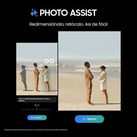 Samsung Galaxy S23 FE 5G 8GB 128GB 6.4" Menthe