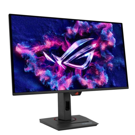 Monitor ASUS ROG Strix OLED XG27ACDNG 26,5" QHD 360Hz QD-OLED FreeSync Premium Pro USB-C 0,03ms
