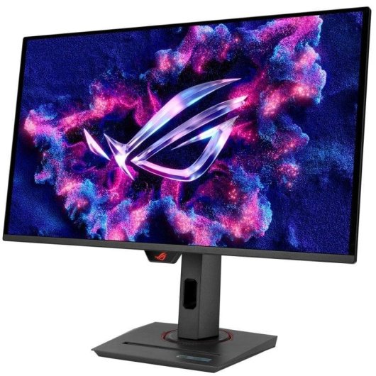 Monitor ASUS ROG Strix OLED XG27ACDNG 26,5" QHD 360Hz QD-OLED FreeSync Premium Pro USB-C 0,03ms