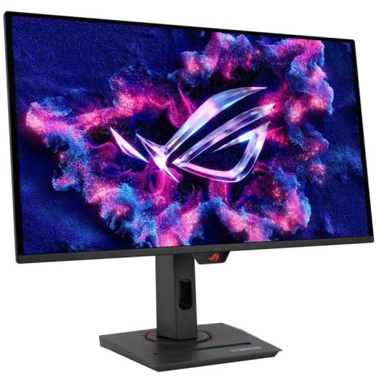Monitor ASUS ROG Strix OLED XG27ACDNG 26,5" QHD 360Hz QD-OLED FreeSync Premium Pro USB-C 0,03ms